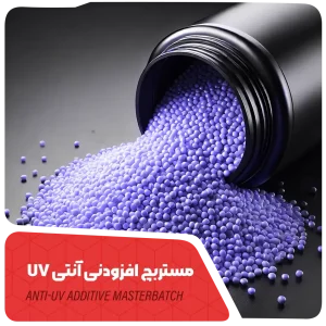 آنتی UV