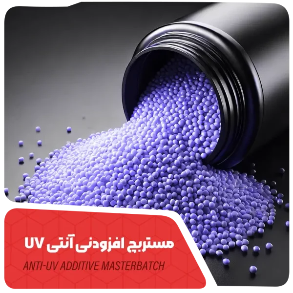 آنتی UV